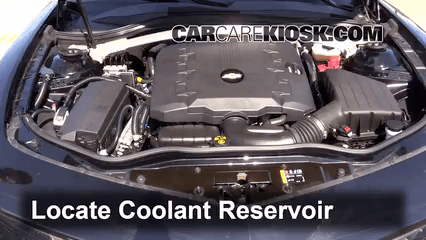 Consumer Review Video for the 2015 Chevrolet Camaro LT 3.6L V6